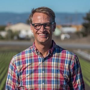 Meet your Posher, Jason